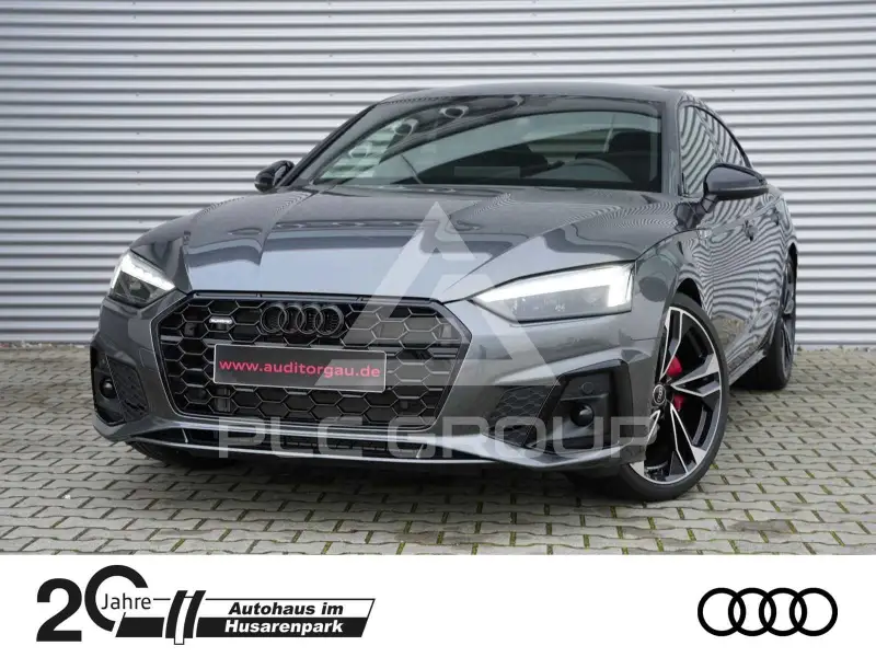 2025 Audi A5