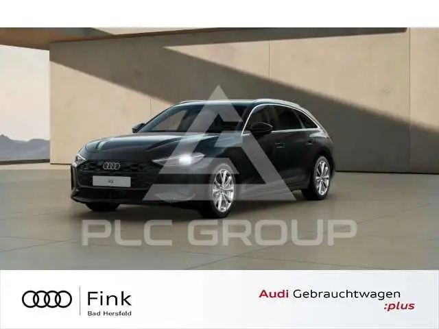 2025 Audi A5