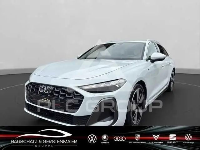 2025 Audi A5