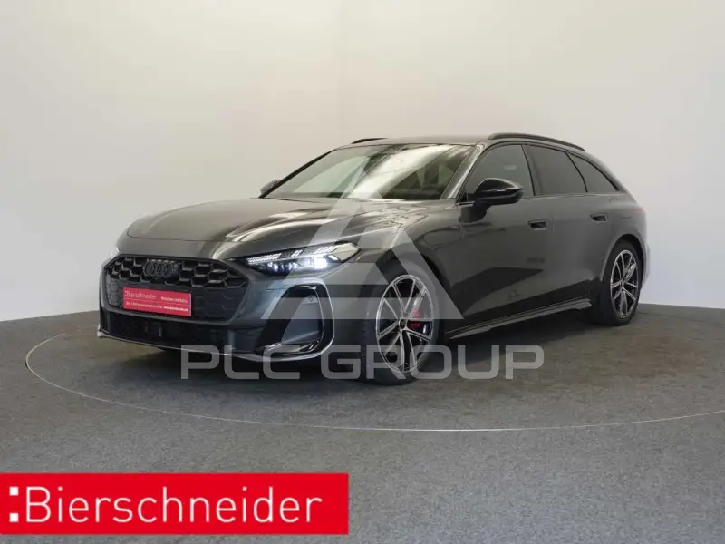 2025 Audi A5