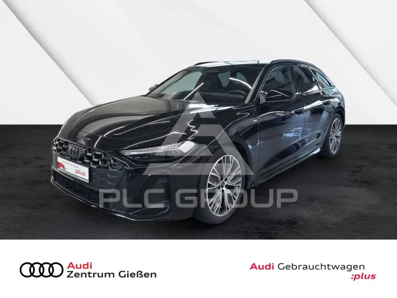 2025 Audi A5