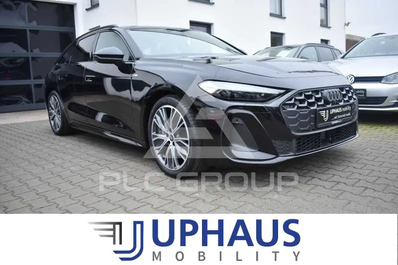 2025 Audi A5