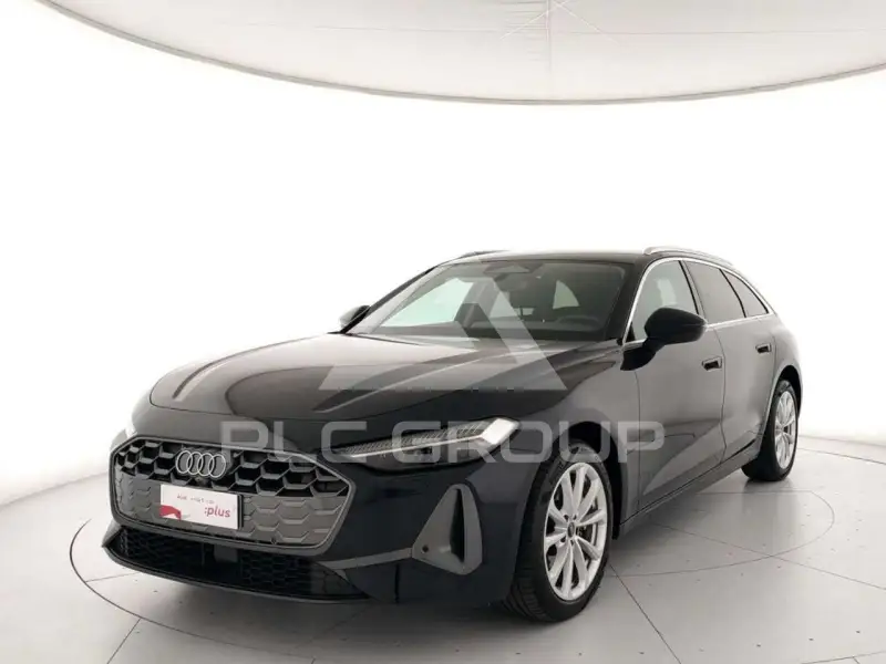 2025 Audi A5