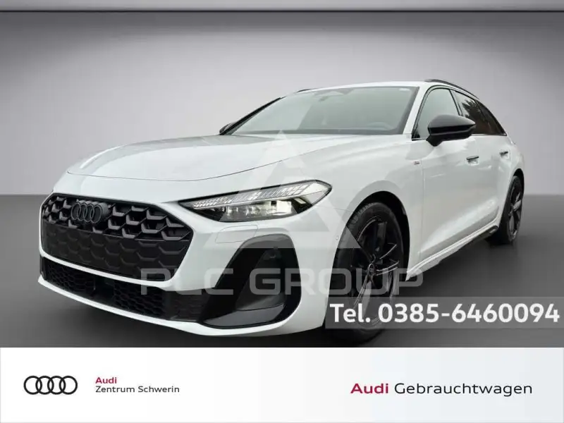 2025 Audi A5