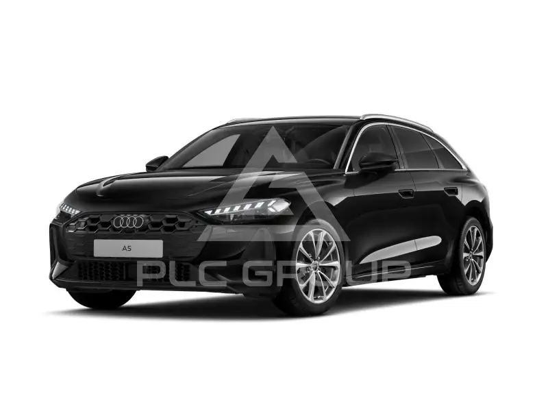 2025 Audi A5