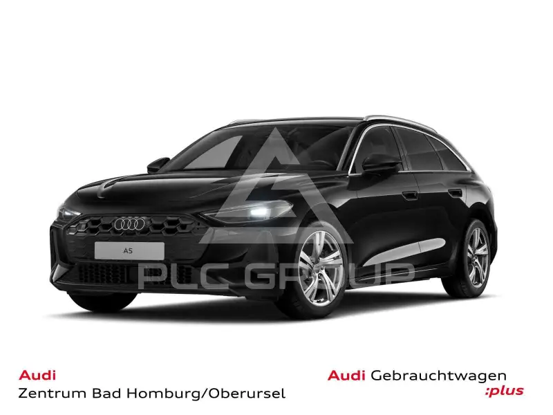 2025 Audi A5