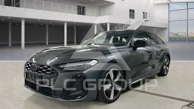 2025 Audi A5