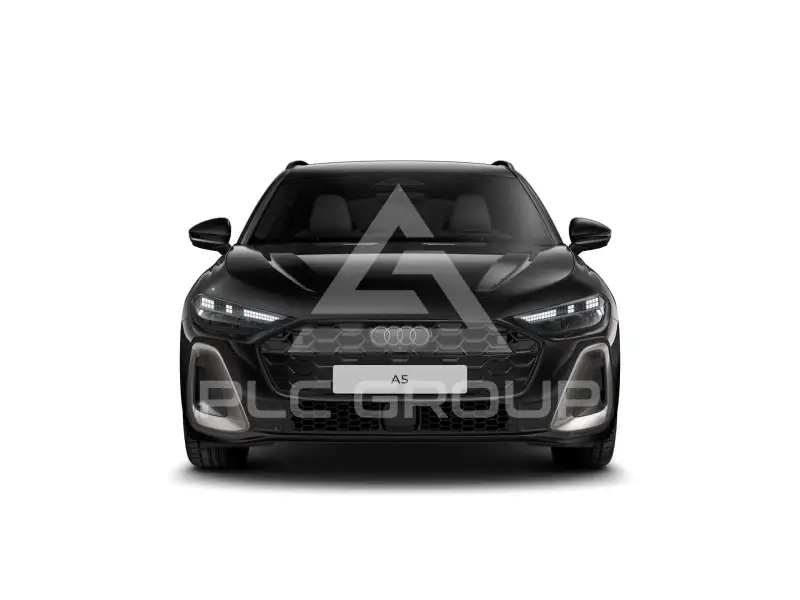 2025 Audi A5