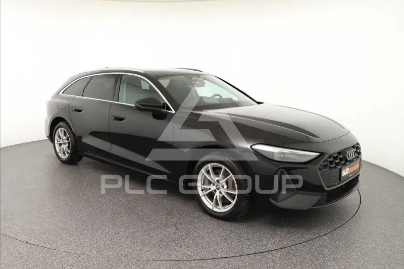 2025 Audi A5