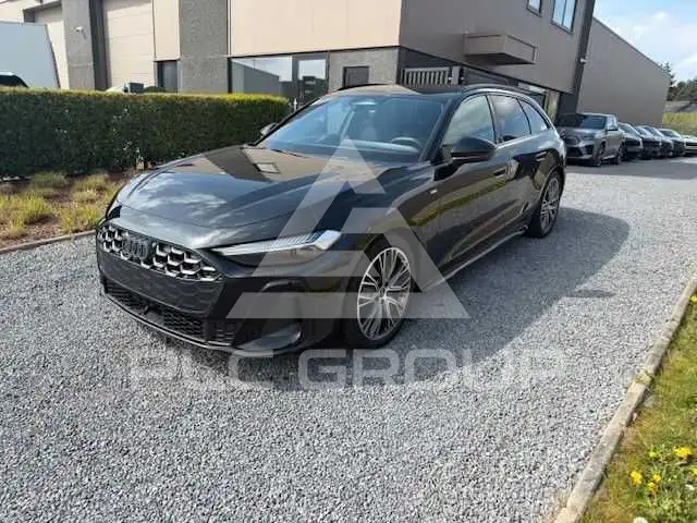 2025 Audi A5