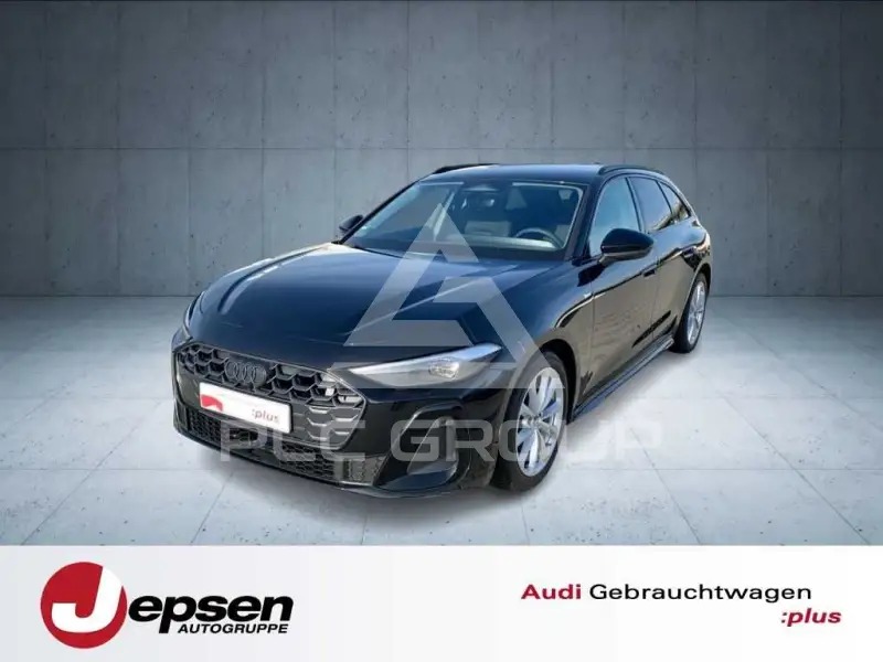 2025 Audi A5