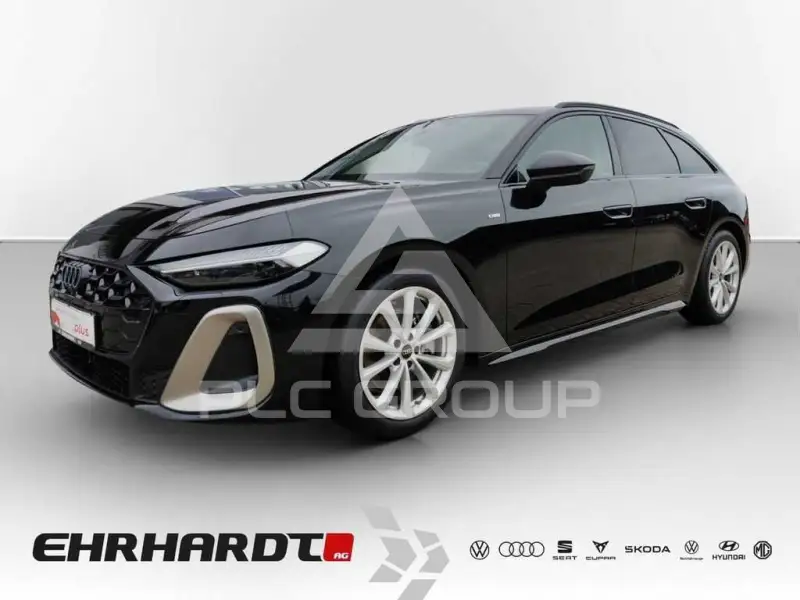 2025 Audi A5