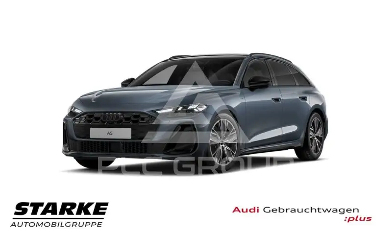 2025 Audi A5