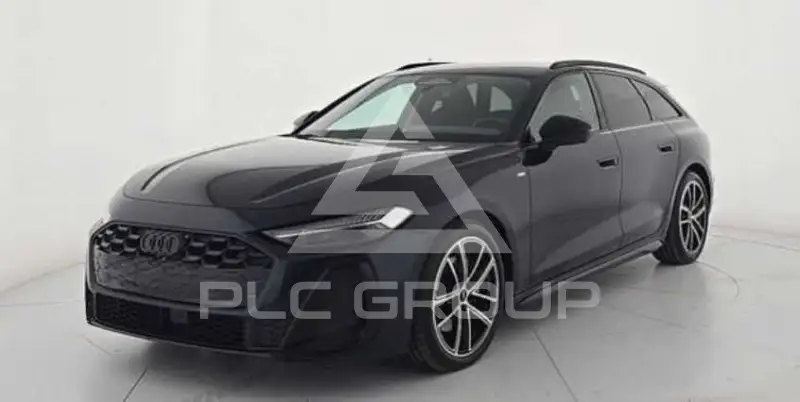 2025 Audi A5