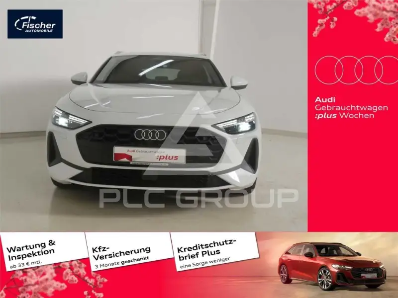 2025 Audi A5