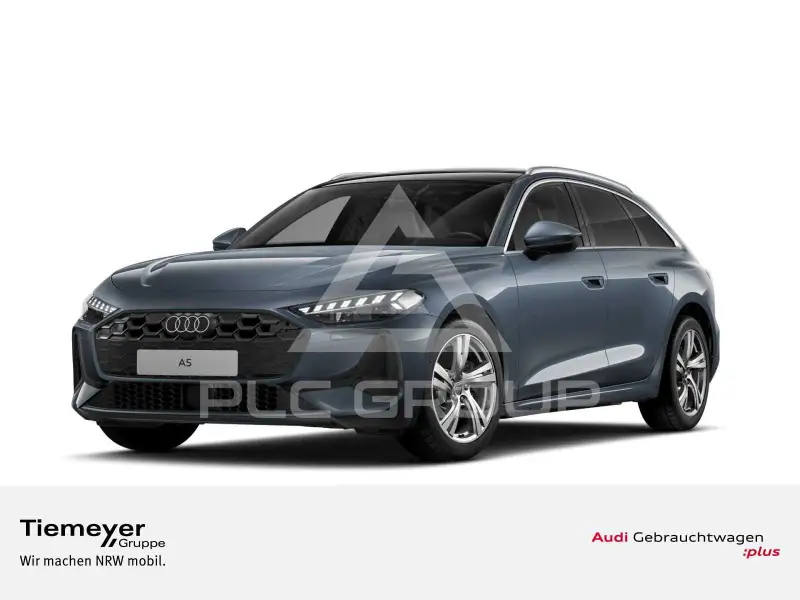 2025 Audi A5