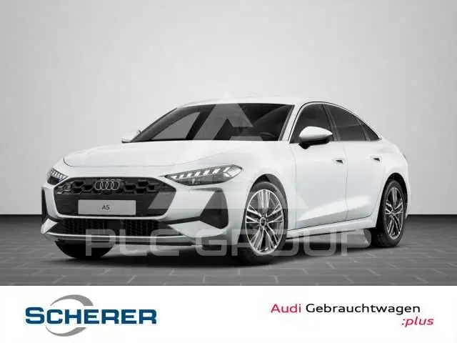 2025 Audi A5