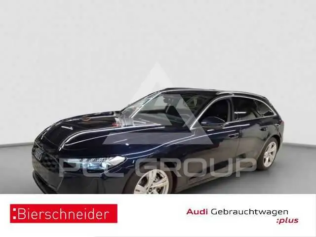 2025 Audi A5