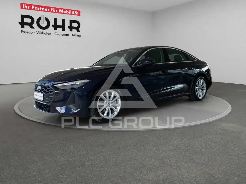 2025 Audi A5