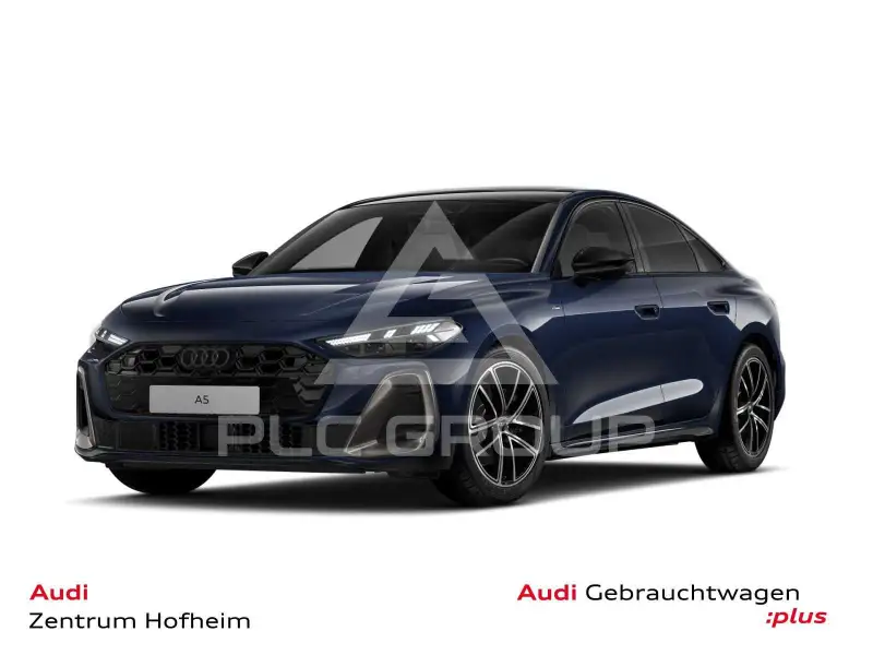2025 Audi A5