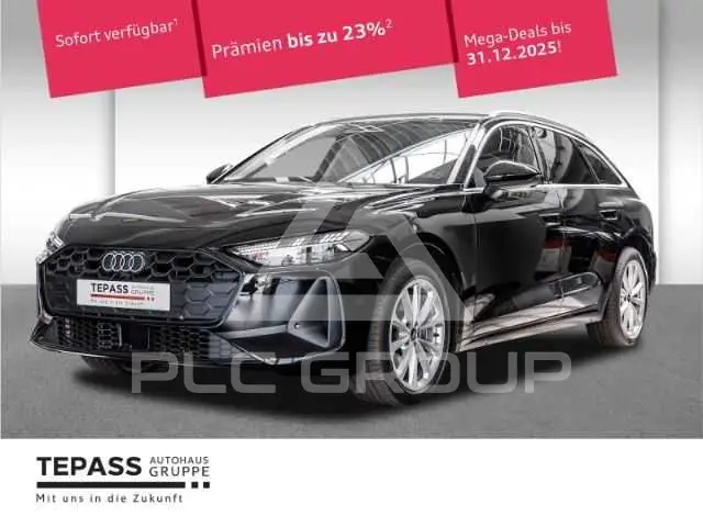 2025 Audi A5