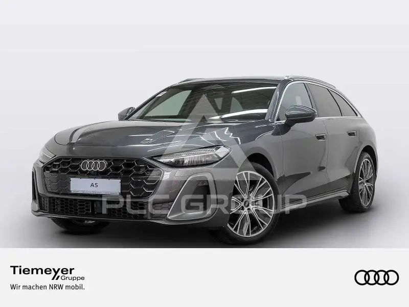 2025 Audi A5