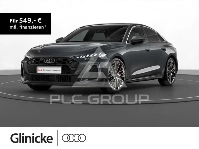 2025 Audi A5