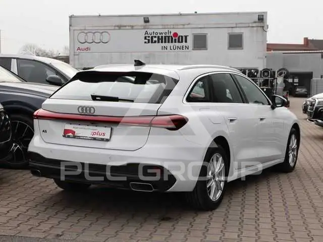 2025 Audi A5