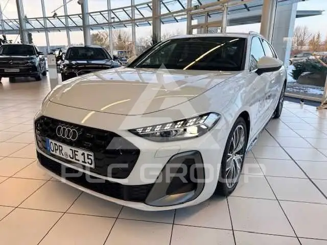 2025 Audi A5