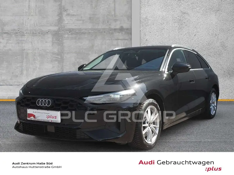 2025 Audi A5