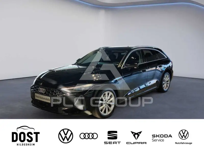 2025 Audi A5