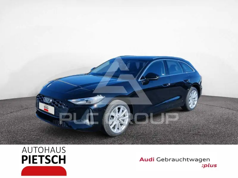2025 Audi A5