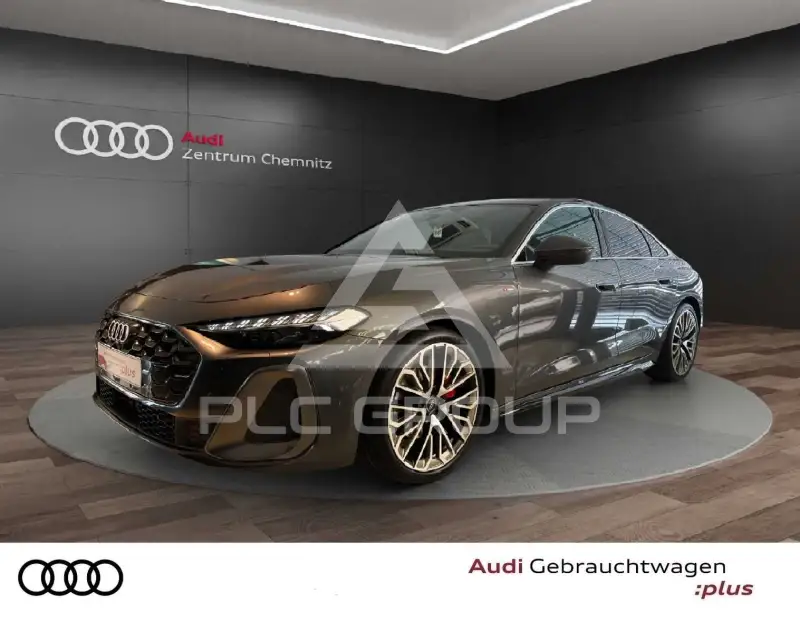 2025 Audi A5