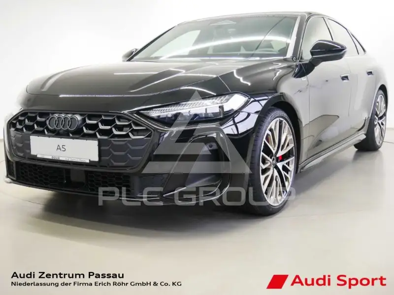 2025 Audi A5