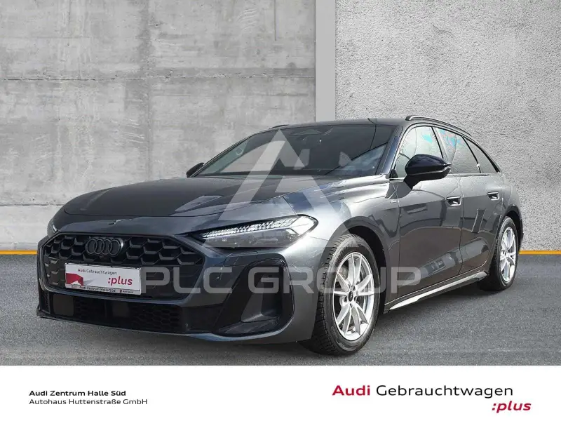 2025 Audi A5
