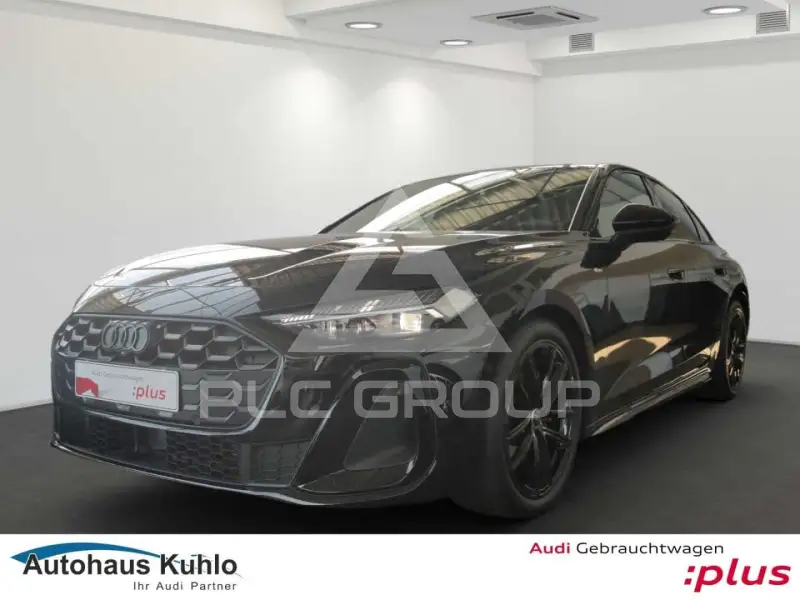 2025 Audi A5