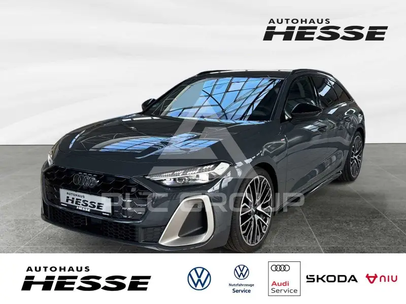 2025 Audi A5