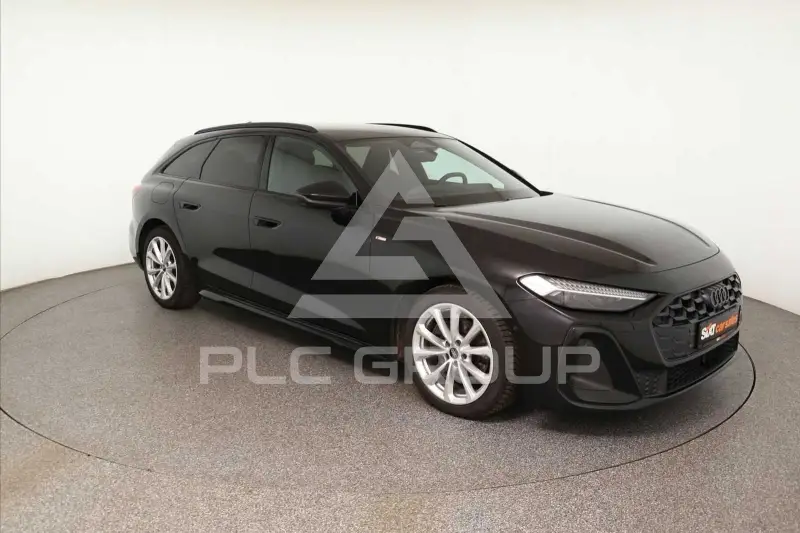 2025 Audi A5