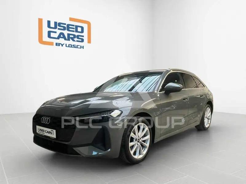 2025 Audi A5