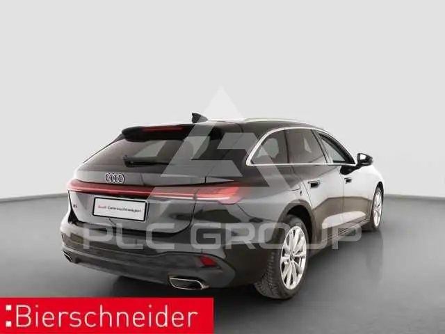 2025 Audi A5