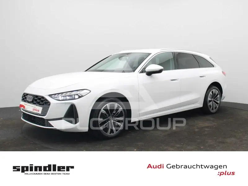 2025 Audi A5
