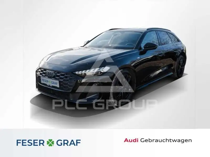 2025 Audi A5