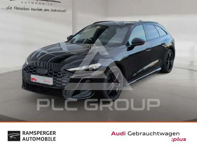 2025 Audi A5