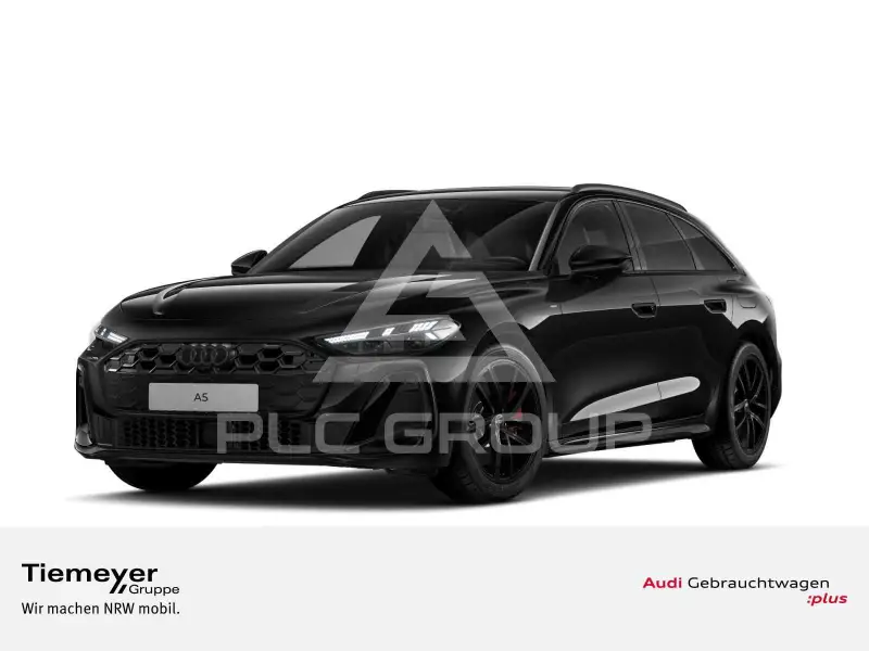 2025 Audi A5