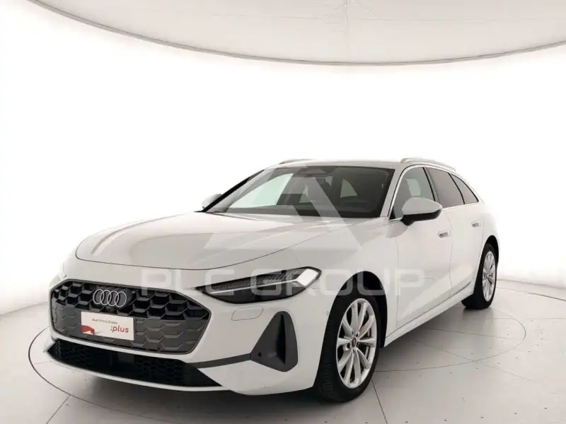 2025 Audi A5