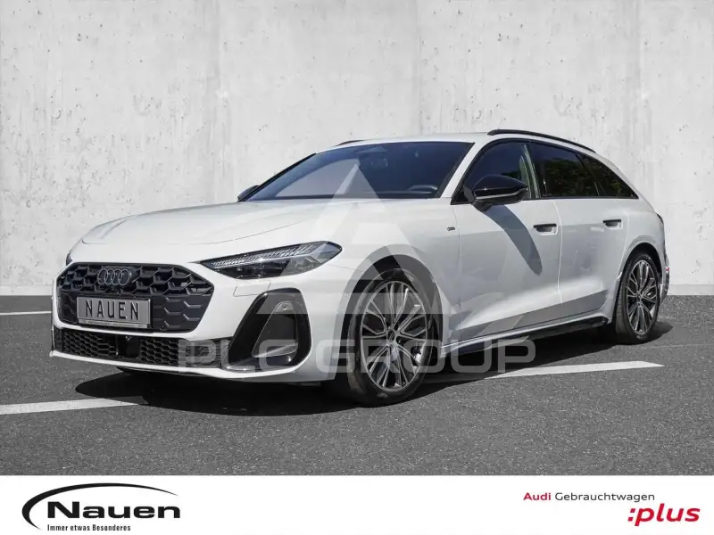 2025 Audi A5
