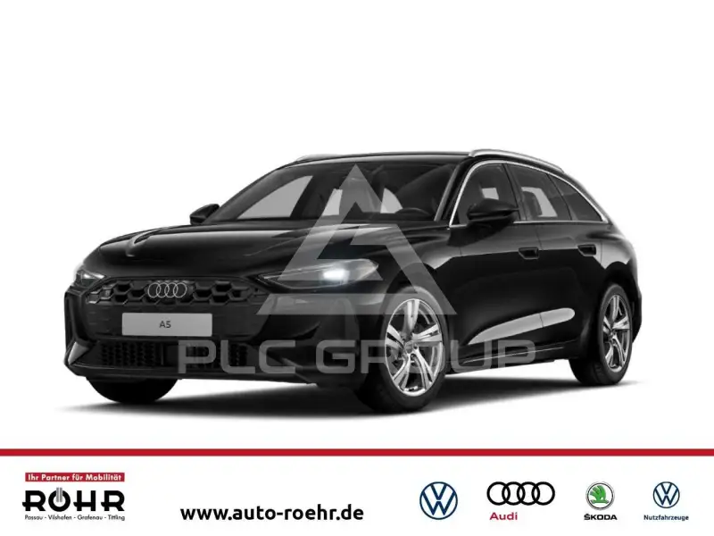 2025 Audi A5