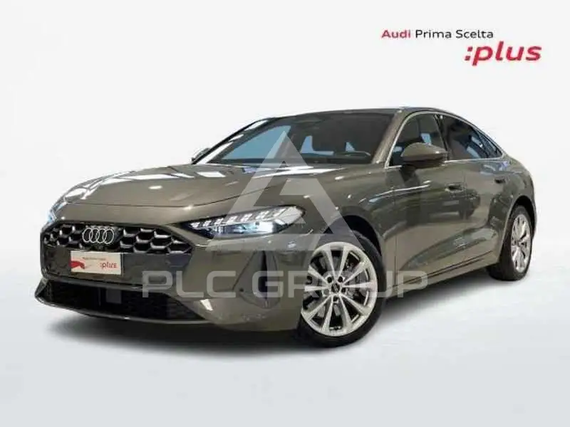 2025 Audi A5
