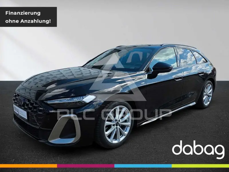 2025 Audi A5