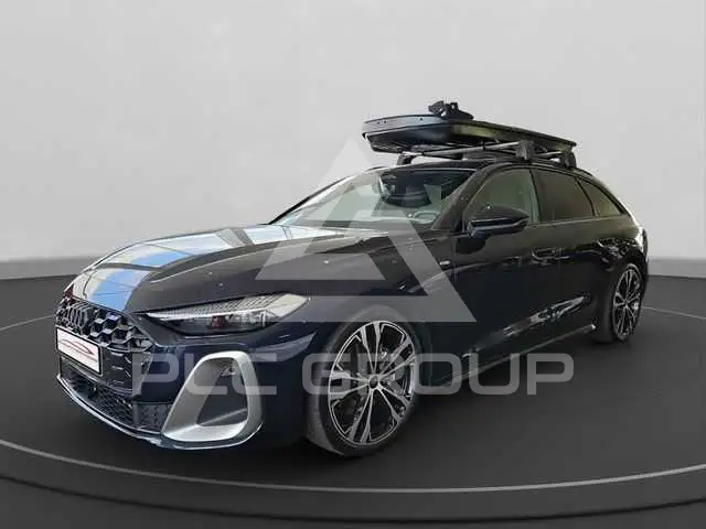 2025 Audi A5
